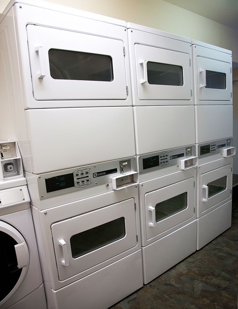 Woodspring Suites Amarillo East I-40 Einrichtungen foto