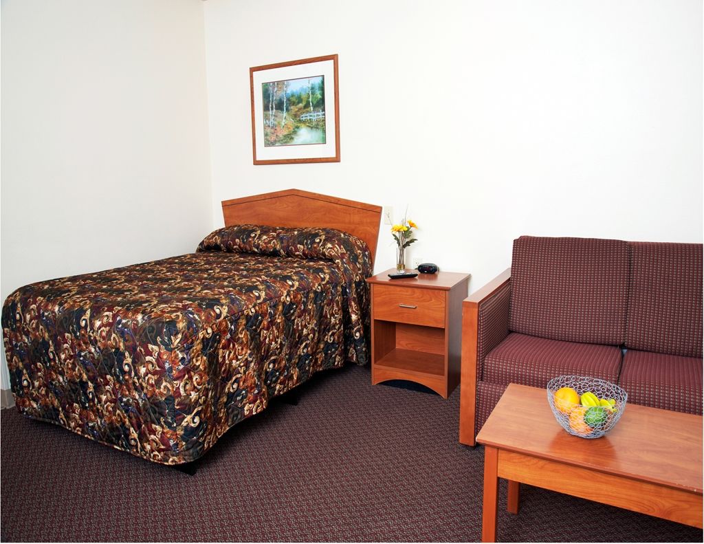 Woodspring Suites Amarillo East I-40 Zimmer foto